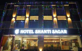Hotel Shanti Sagar